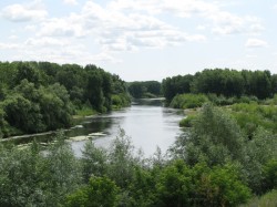 Можно ли спасти Урал? Можно ли спасти Урал?